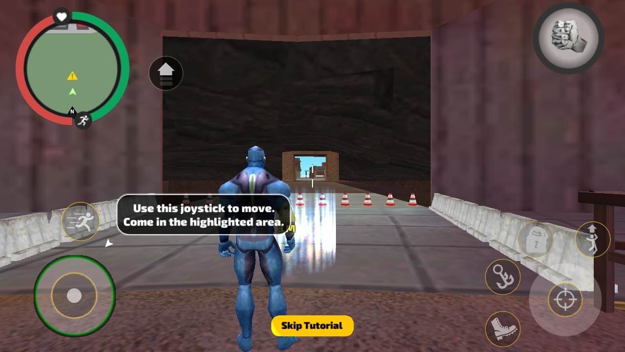 Ӣ֮ƽ2025(Rope Hero Vice Town)6.9.3°ͼ0