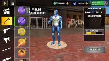 Ӣ֮ƽ2025(Rope Hero Vice Town)ͼ2