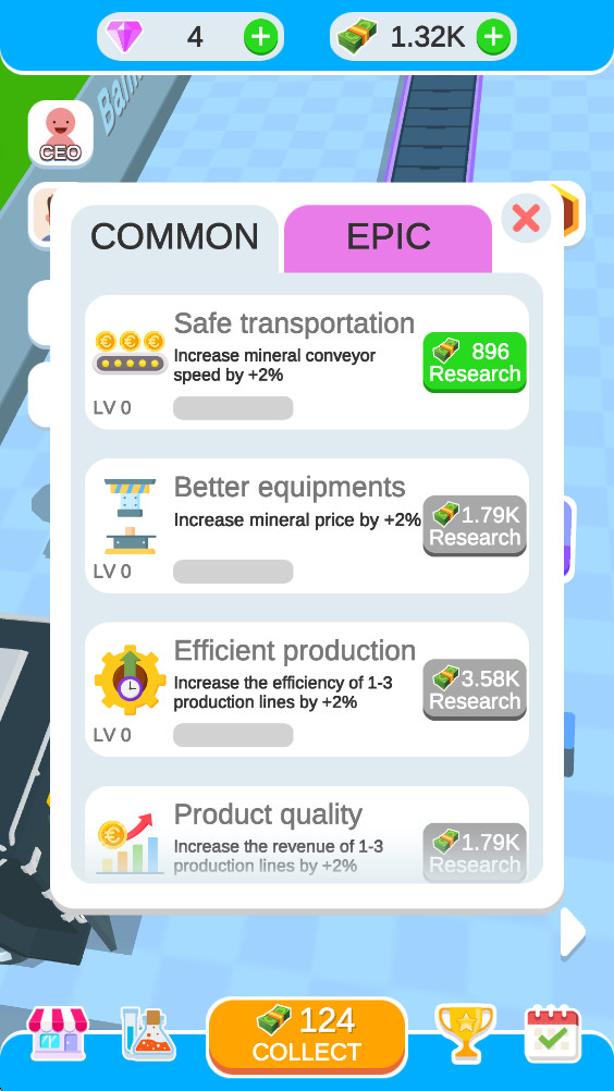 ҹ°(Money Factory)0.0.1׿ͼ3