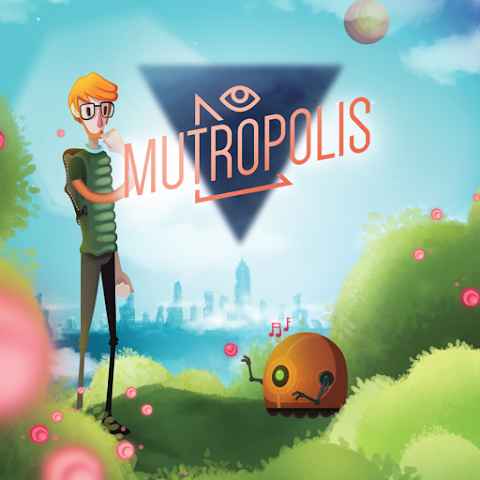 ̽°(Mutropolis)