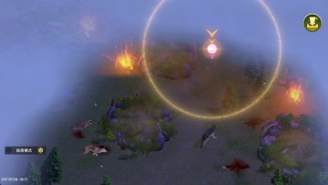 ǿҰ°(Wolf Game)ͼ1