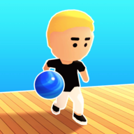 ʱ°(Skyline Bowling)
