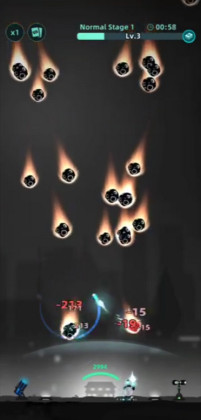ӷ°(Galaxy Defense: Fortress Guard)ͼ2