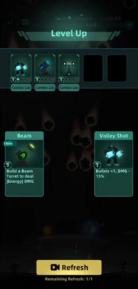 ӷ°(Galaxy Defense: Fortress Guard)ͼ1