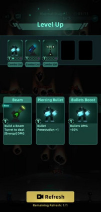 ӷ°(Galaxy Defense: Fortress Guard)ͼ3