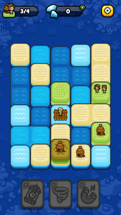 ϻ°(Sliding Seas)ͼ1