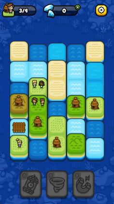 ϻ°(Sliding Seas)ͼ2