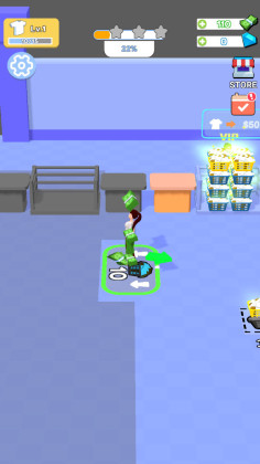 ϴ´°(Laundry Tycoon)ͼ3