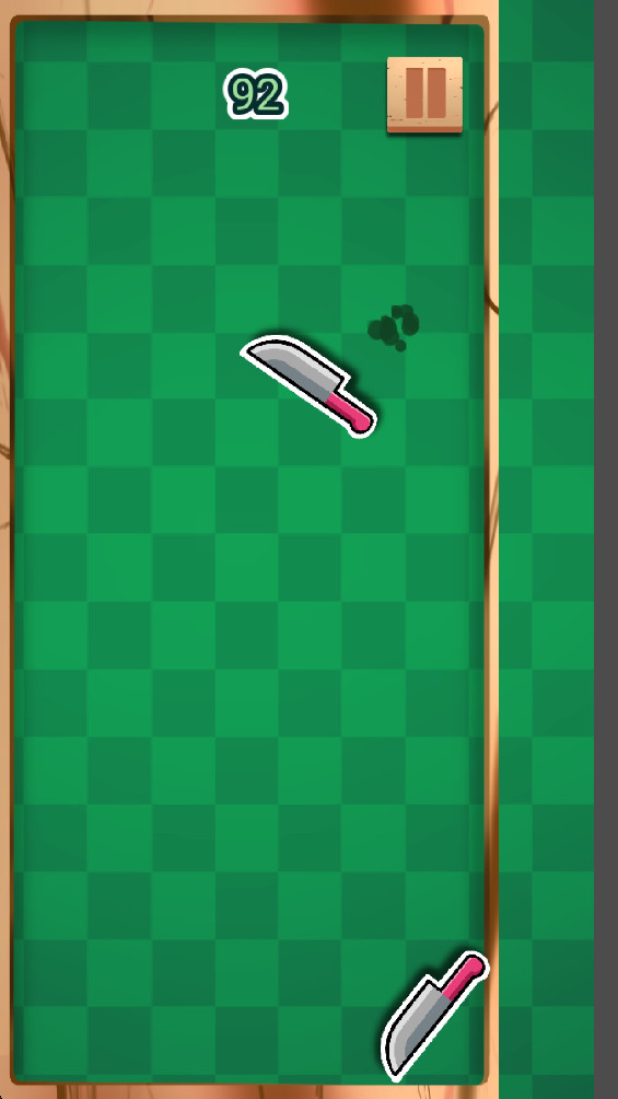 ҵţ͹°(Dont Cut my Cado)1.0.0׿ͼ1