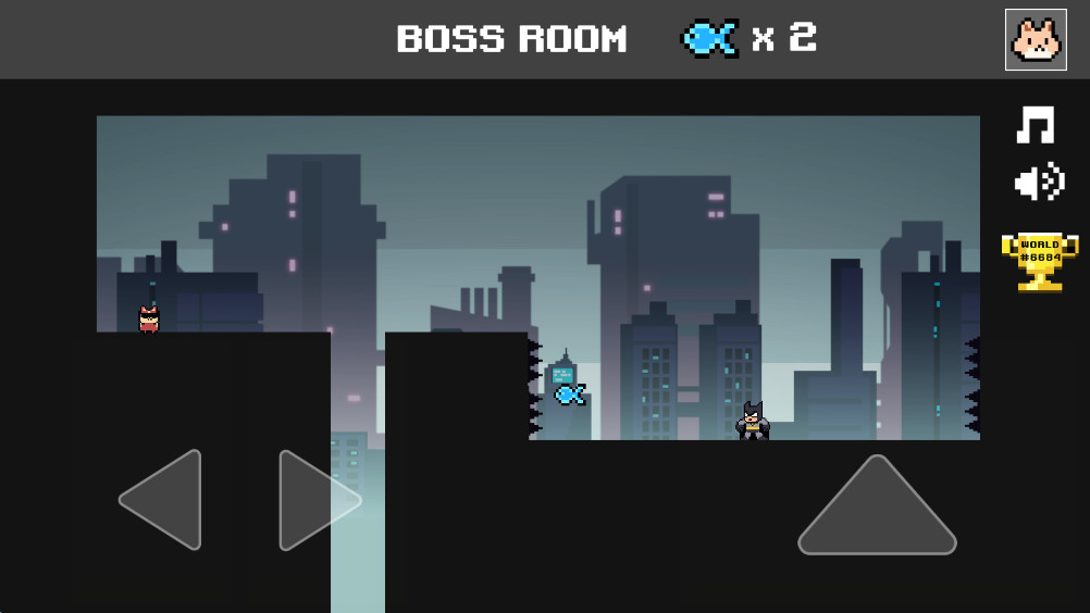ħ°(Level Devil - Die Again)1.0׿ͼ1