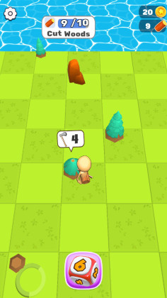 ԰°(Dice Land)ͼ1