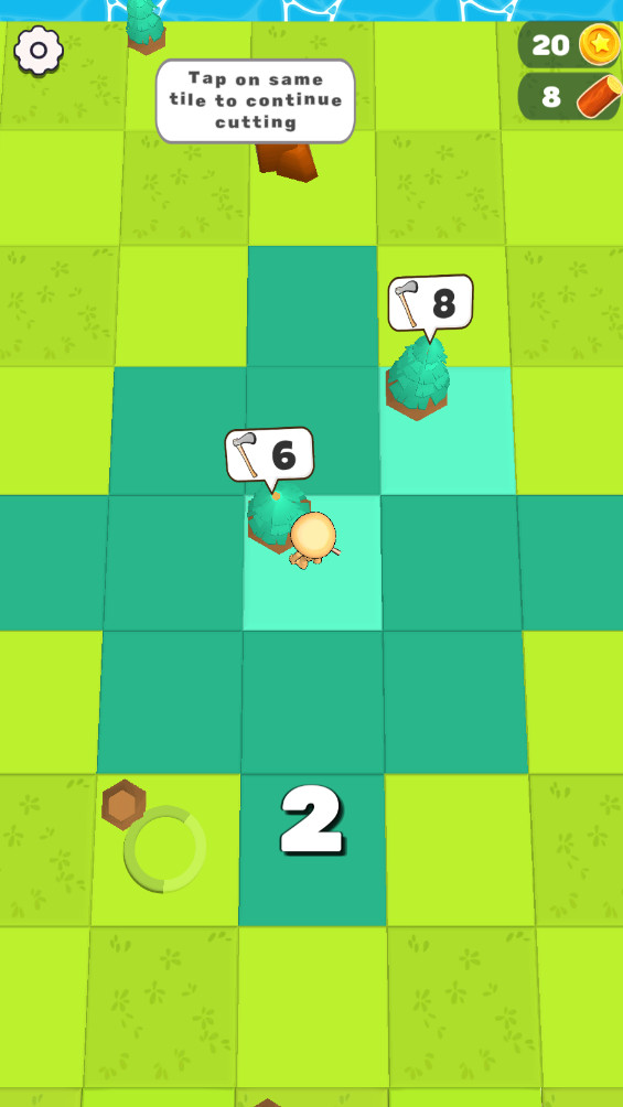 ԰°(Dice Land)0.1ֻͼ0