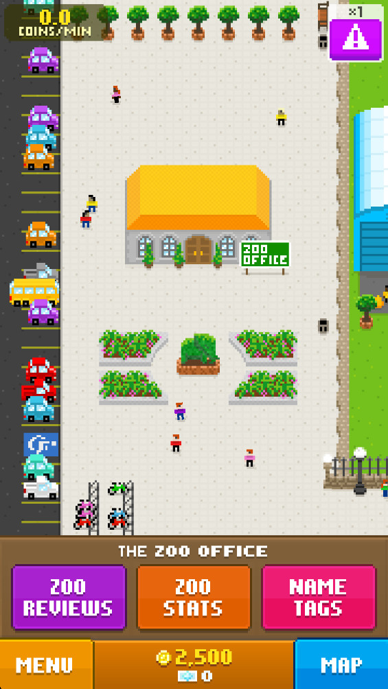 Disco Zoo°1.6.2ֻͼ1