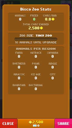 Disco Zoo°ͼ2