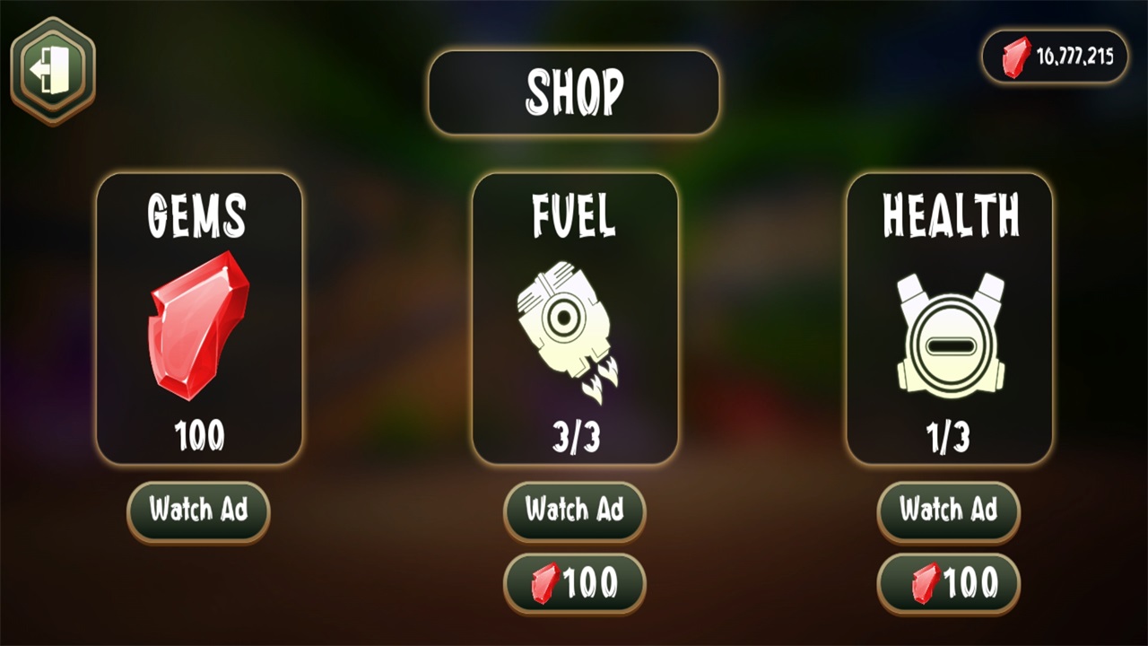 ߽ð(BrambleBound)1.0.21׿ͼ1