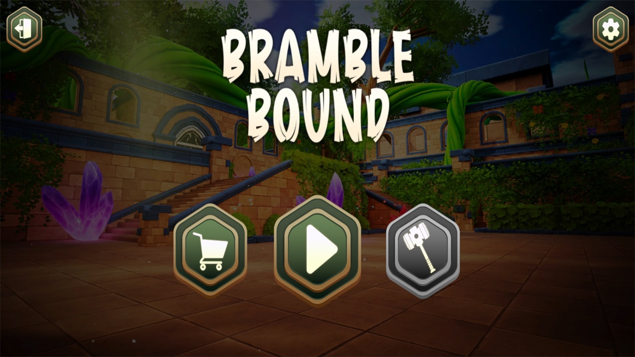 ߽ð(BrambleBound)1.0.21׿ͼ0