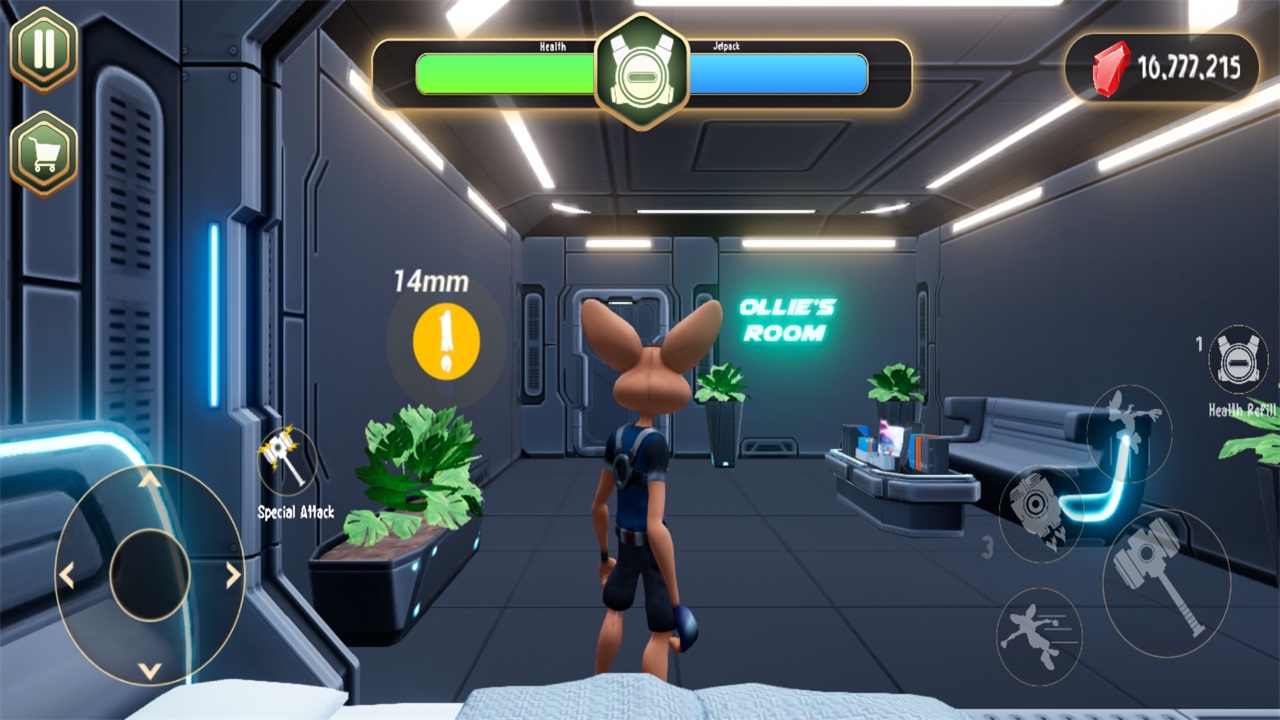߽ð(BrambleBound)1.0.21׿ͼ3