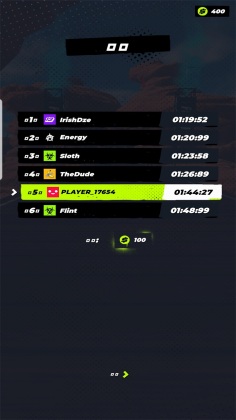 rushνͼ1