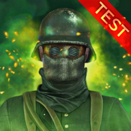 һսַ籩Ϸ(WELTKRIEG 1: FIRESTORM)