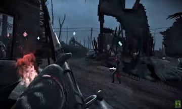 һսַ籩Ϸ(WELTKRIEG 1: FIRESTORM)ͼ1