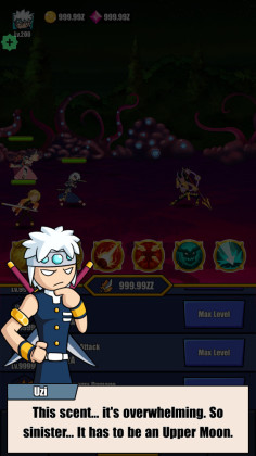 ӶħսRPG°(Stick Demon Fight: Idle RPG)ͼ2