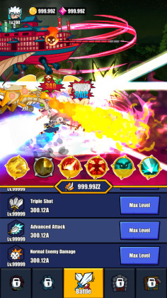 ӶħսRPG°(Stick Demon Fight: Idle RPG)ͼ3