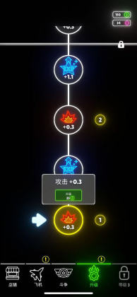 ޺ƽ(Neon Wings)ͼ0