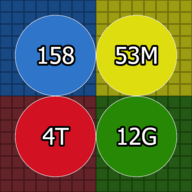 龺ս°(Marble Race and Territory War)