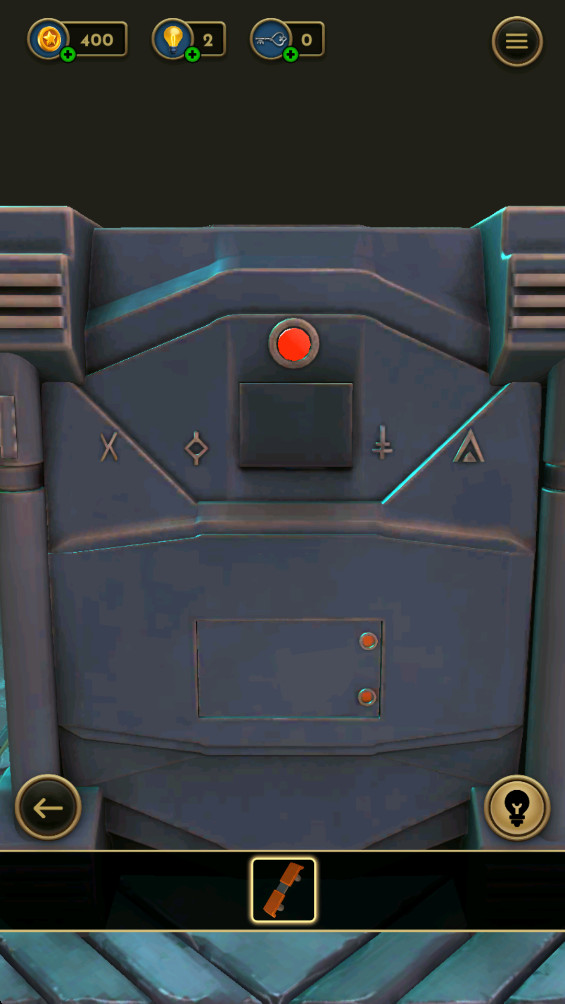 򿪱Ϸ°(The Vault)1.8.12׿ͼ3