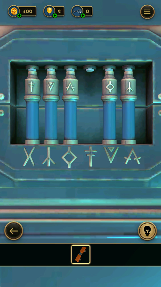 򿪱Ϸ°(The Vault)1.8.12׿ͼ1