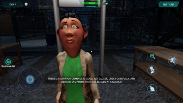 ߾ɥʬѲ߼(QuarantineCheck)ͼ4
