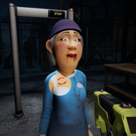 ߾ɥʬѲ߼(QuarantineCheck)