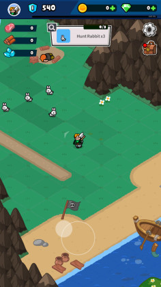 Ӣ°(Rumble Heroes)ͼ2