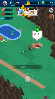 Ӣ°(Rumble Heroes)ͼ3