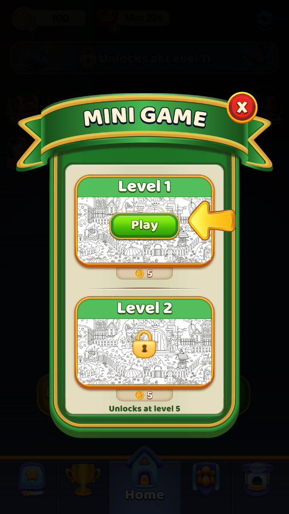 °(Triple Match City)2.7.3׿ͼ0