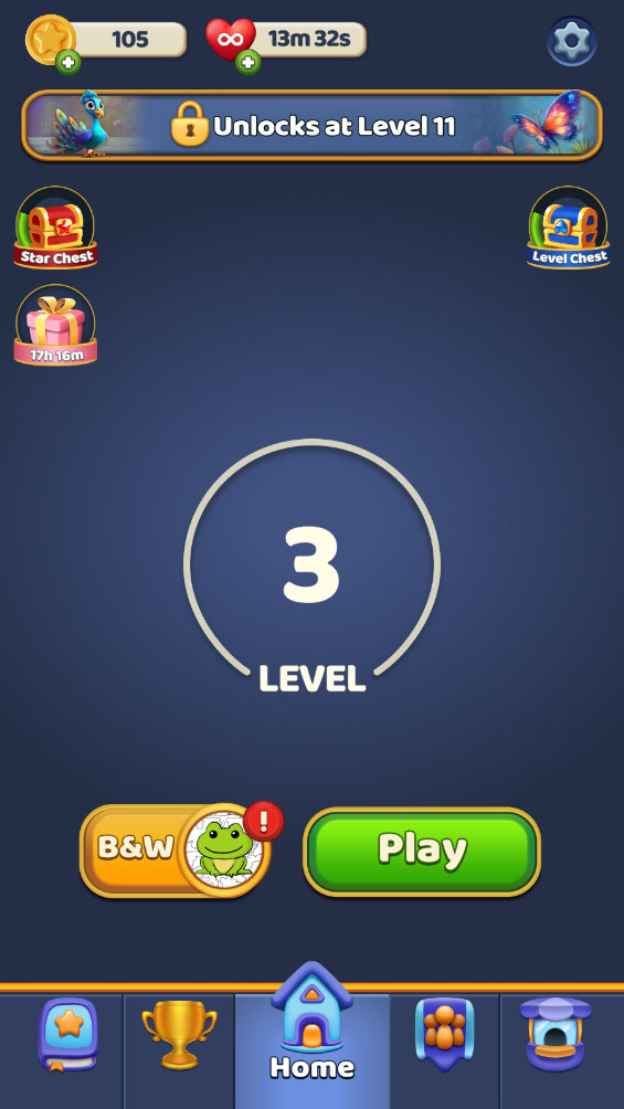 °(Triple Match City)2.7.3׿ͼ2