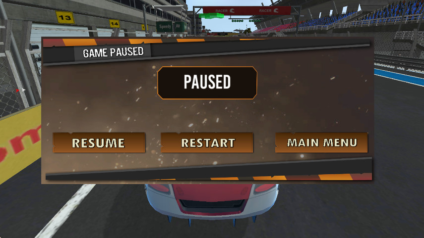 ޾ٵƽ2׿(Racing Horizon)1.7°ͼ1