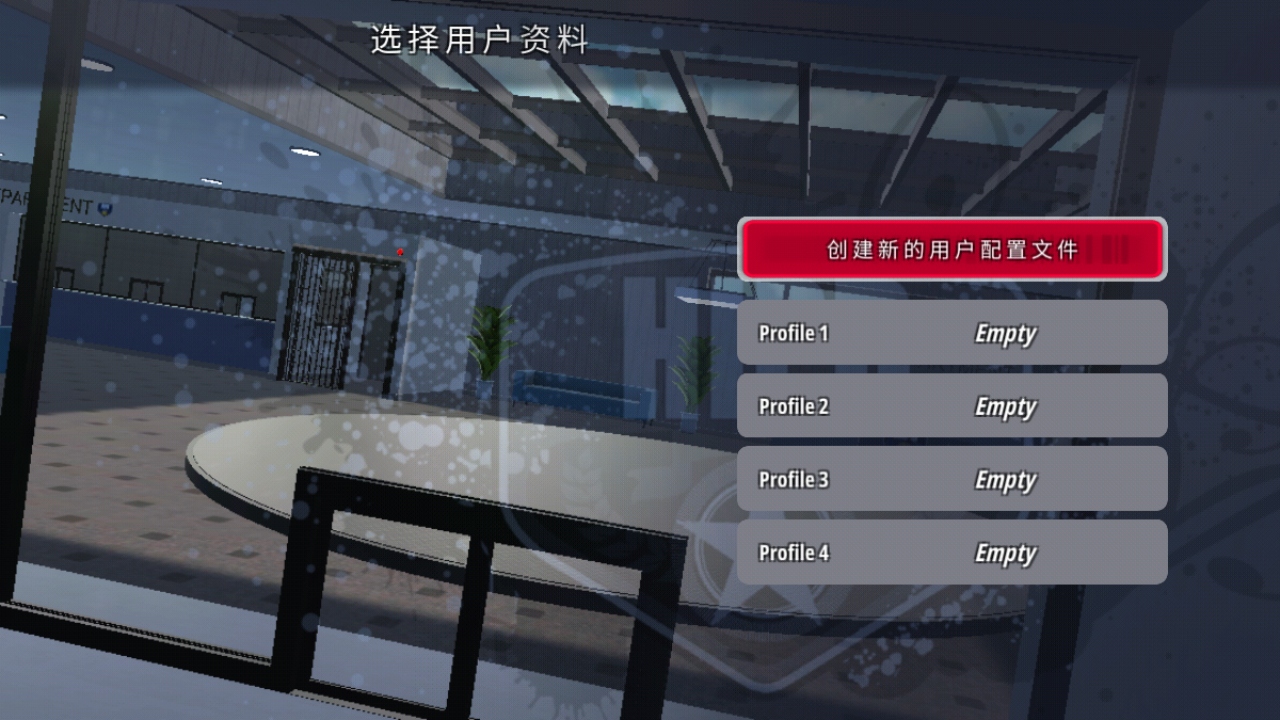 羯׷ģڹ(OWRC Police)1.0002׿ͼ0