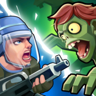 شʿ°(Deadzone Troopers)