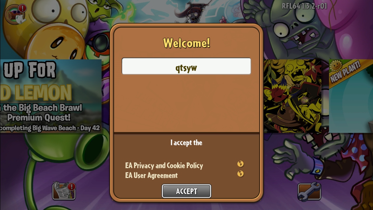 ֲսʬ2ï(PvZ 2: Reflourished)9.7.2׿ͼ1