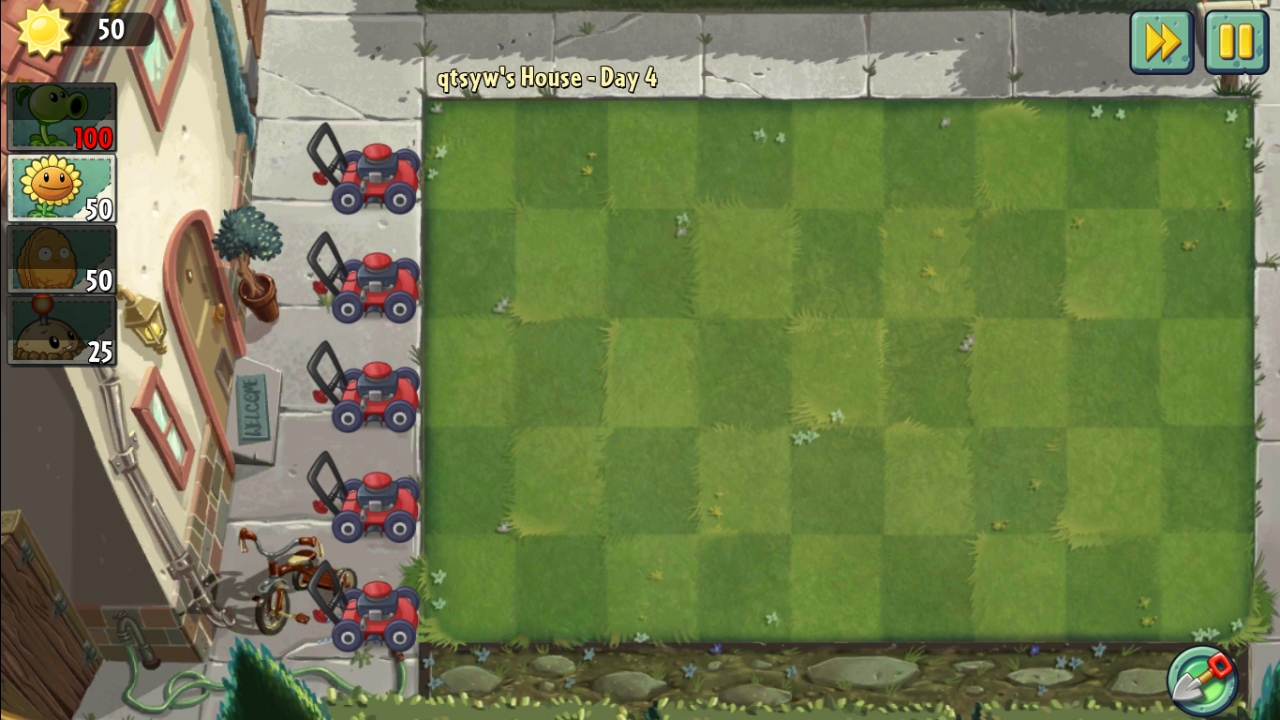 ֲսʬ2ï(PvZ 2: Reflourished)9.7.2׿ͼ3