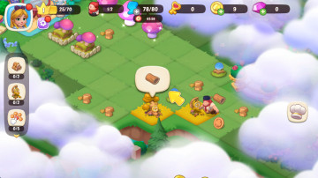 ˿ɾ°(Alices Dream: Merge Island)ͼ0