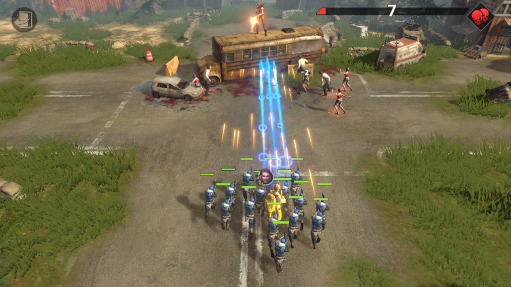 ĩ(Doomsday Last Survivors)1.47.0°ͼ2