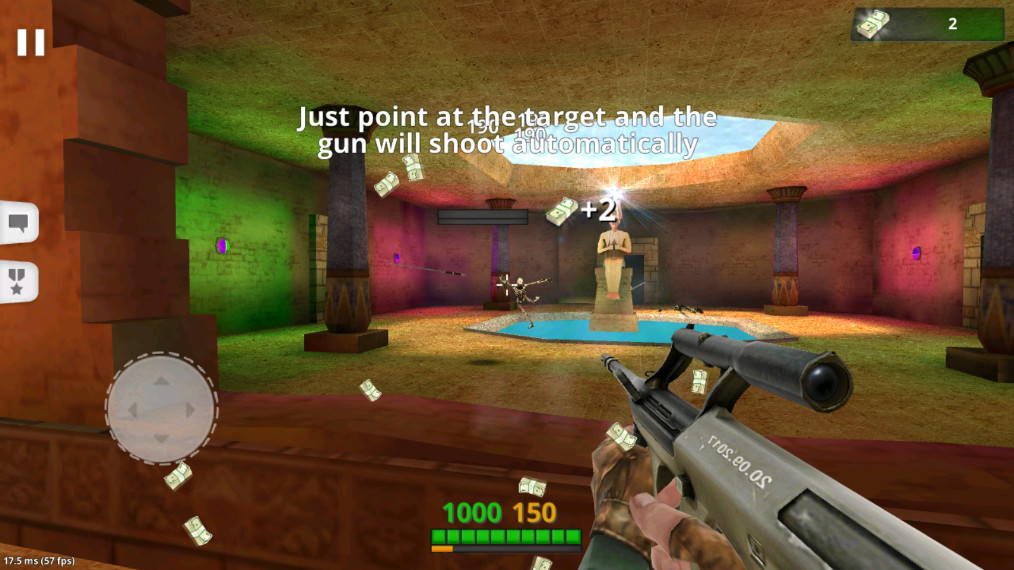 ж°(Special Ops)3.61׿ͼ2