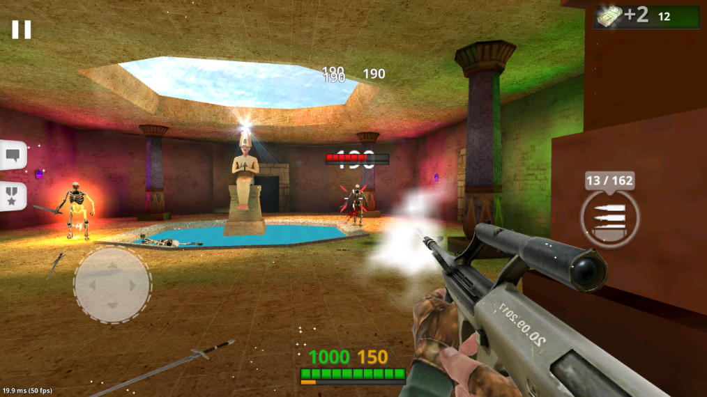 ж°(Special Ops)3.61׿ͼ1