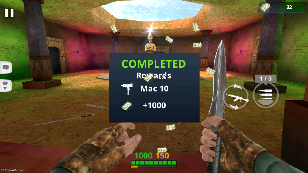 ж°(Special Ops)3.61׿ͼ3