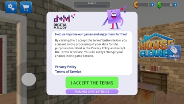 ๤ģڹ(House Cleaner)ͼ3