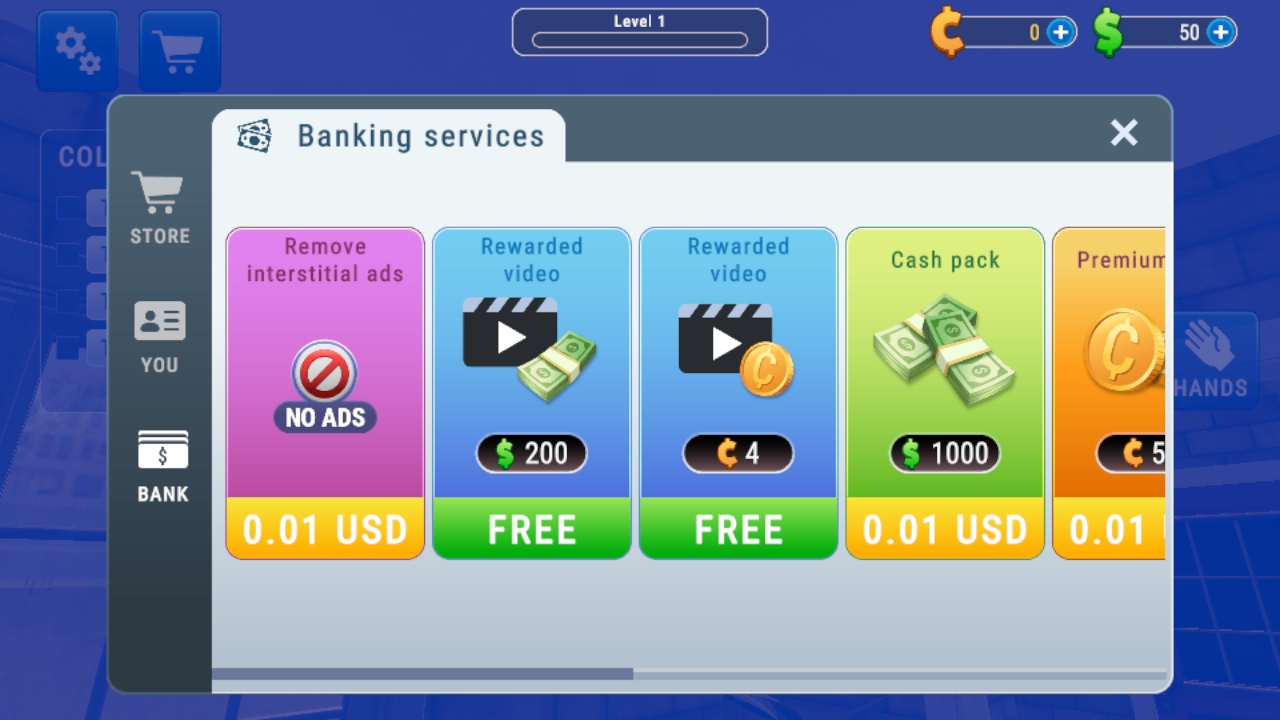 ๤ģڹ(House Cleaner)0.0.8׿ͼ4