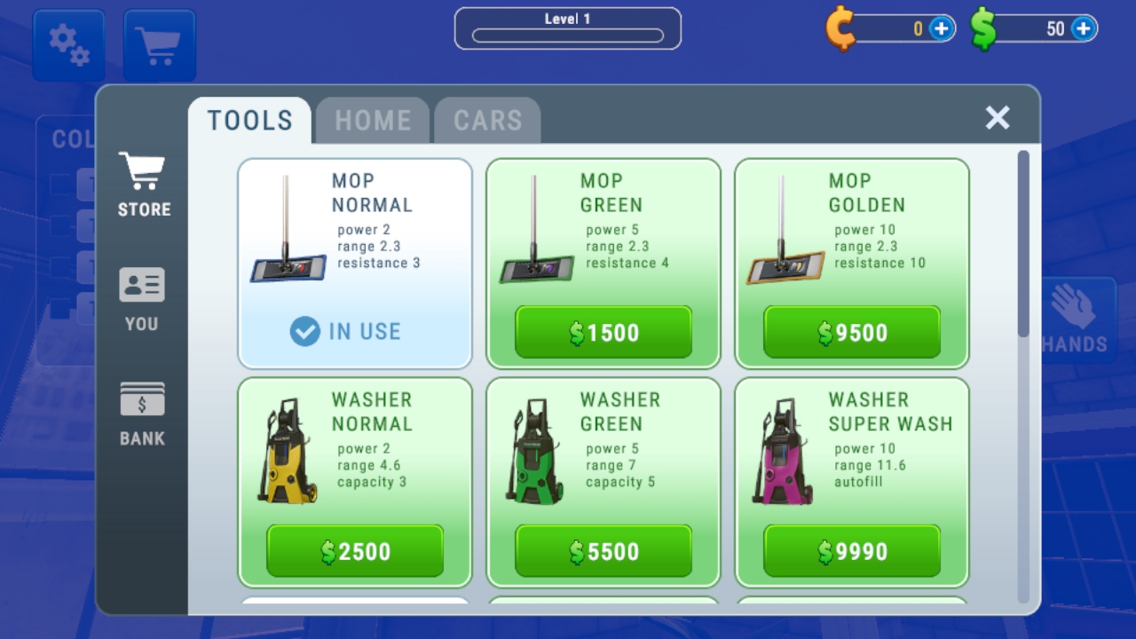 ๤ģڹ(House Cleaner)0.0.8׿ͼ2
