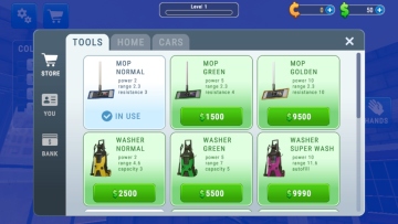 ๤ģڹ(House Cleaner)ͼ2